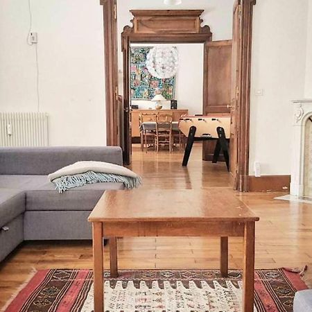Villa Sequoia Jausiers Eksteriør billede
