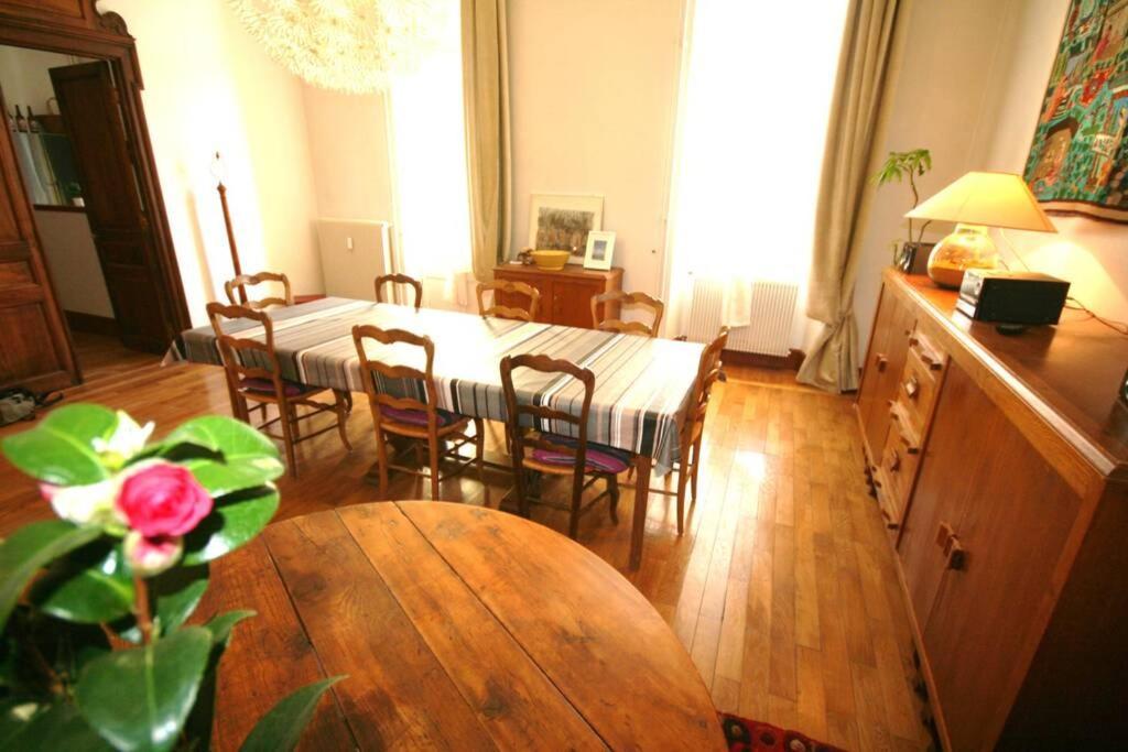 Villa Sequoia Jausiers Eksteriør billede